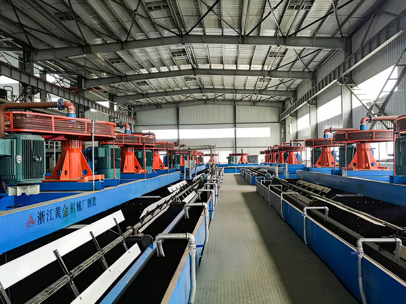 Těžba Sichuan Tianrui 2 miliony tun/rok fosfátová ruda projektu a přepravní projekt - Blue Lianhai Design and Research Institute